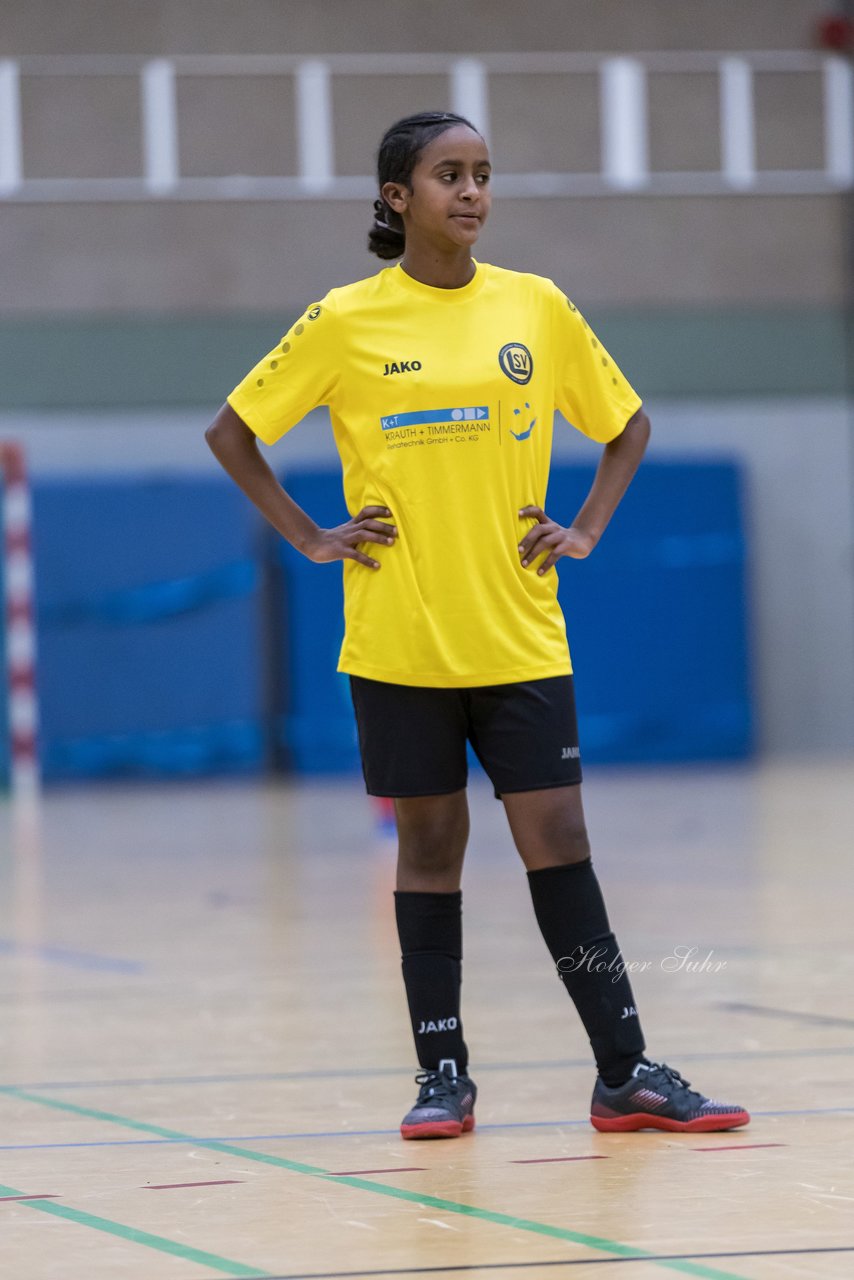 Bild 150 - wCJ Futsalmeisterschaft